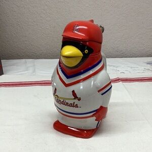 S L Cardinals stein